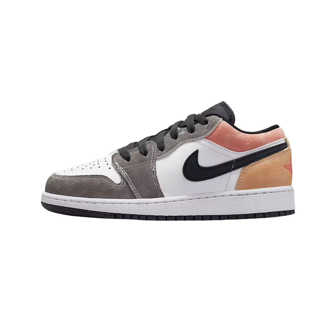 Air Jordan 1 Low SE Lifestyle Shoes - Image 3
