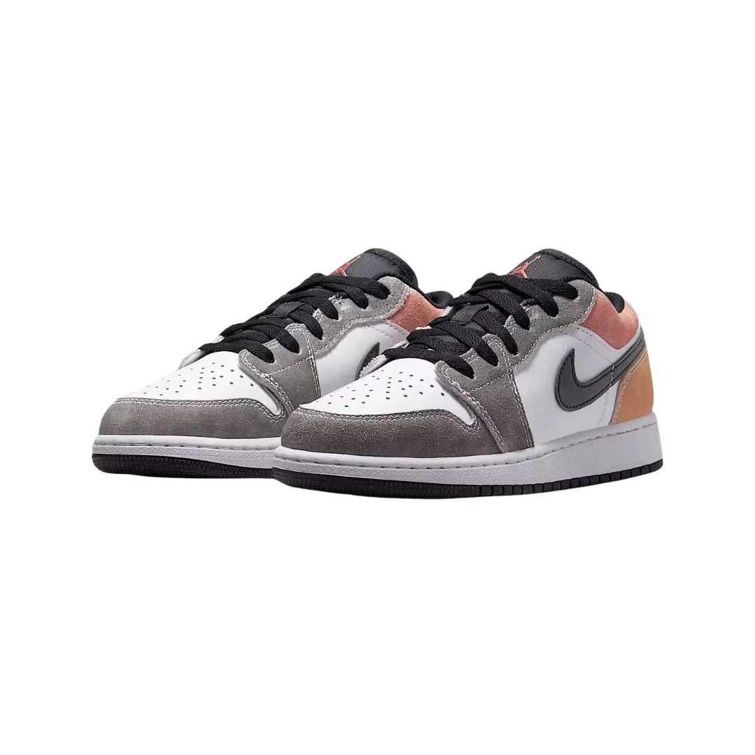 Air Jordan 1 Low SE Lifestyle Shoes - Image 6