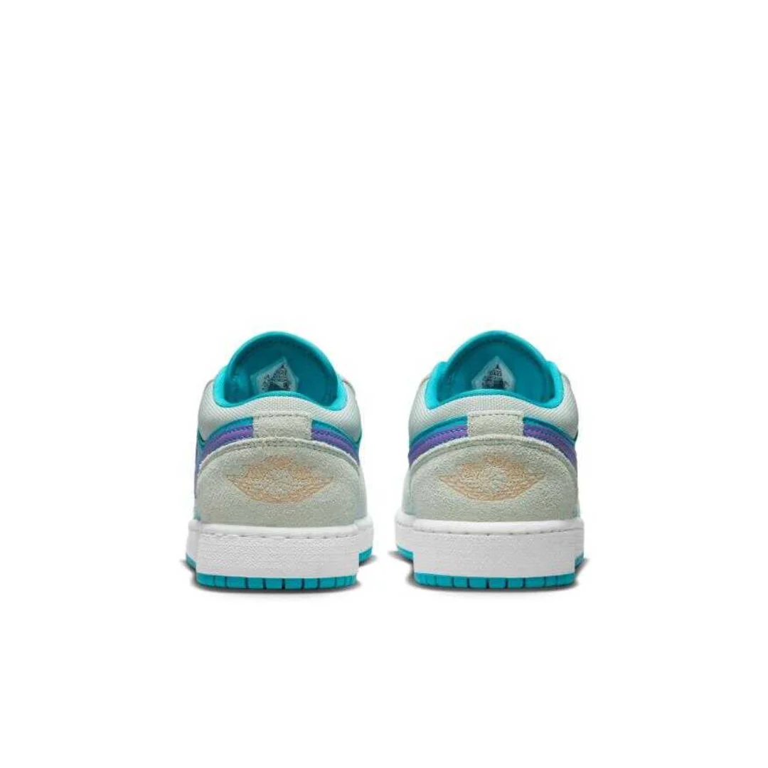 Air Jordan 1 Low SE Lifestyle Shoes - Image 3