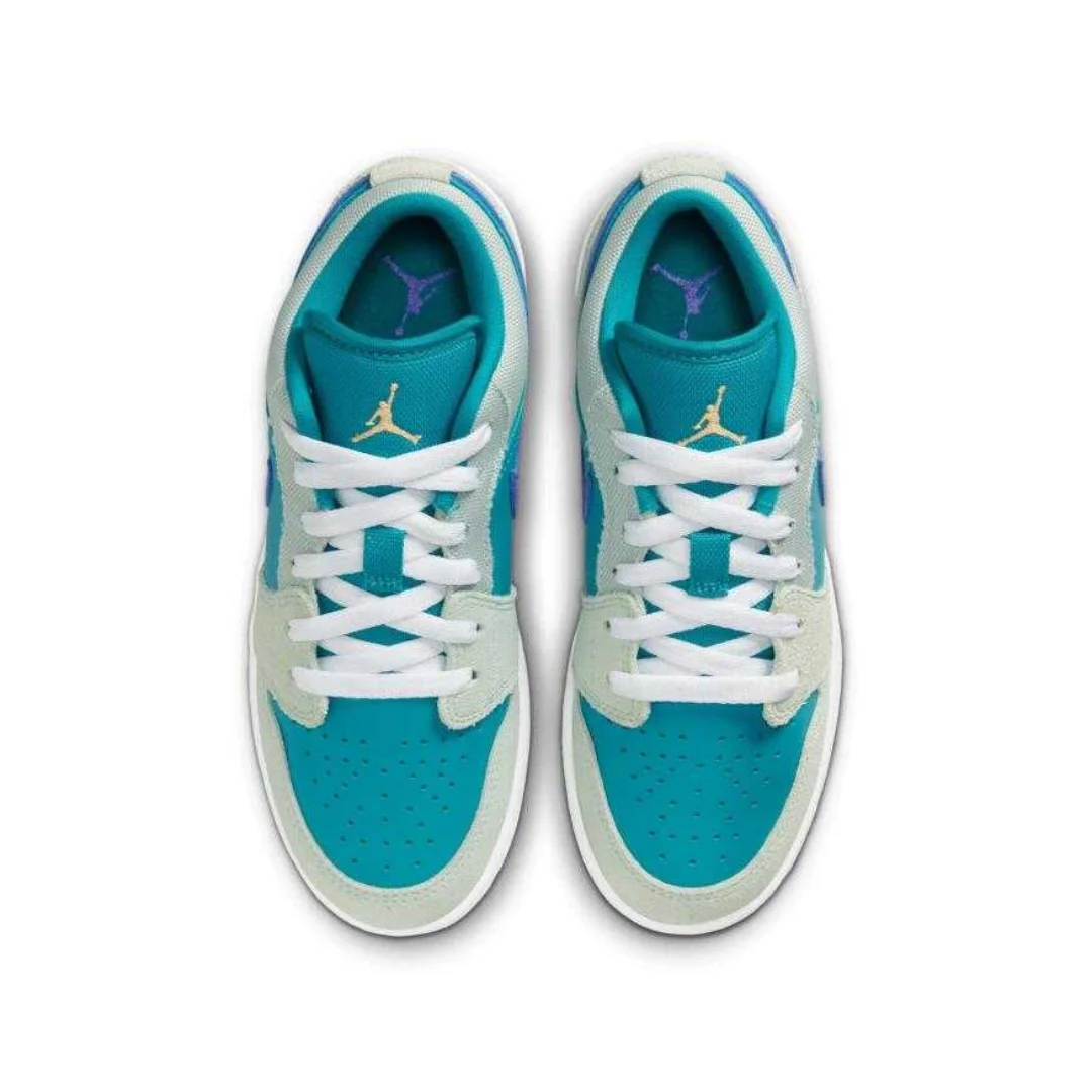 Air Jordan 1 Low SE Lifestyle Shoes - Image 4