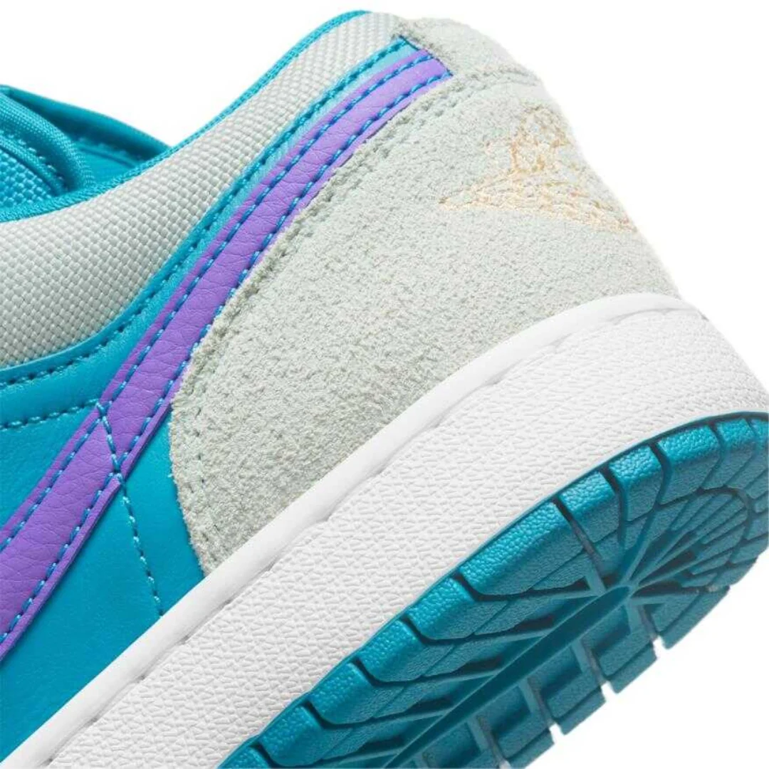 Air Jordan 1 Low SE Lifestyle Shoes - Image 6