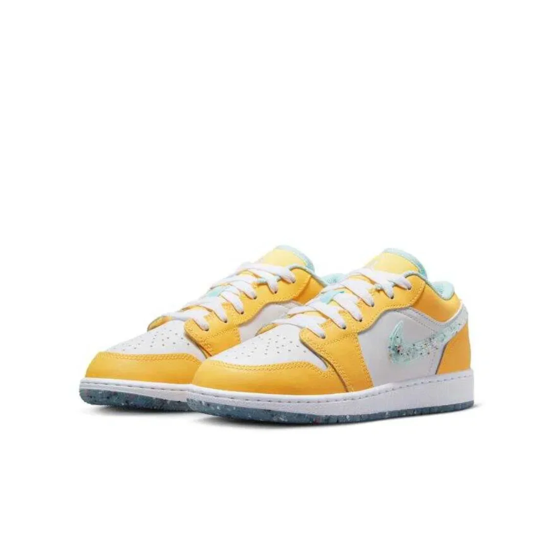 Air Jordan 1 Low SE Lifestyle Shoes - Image 2