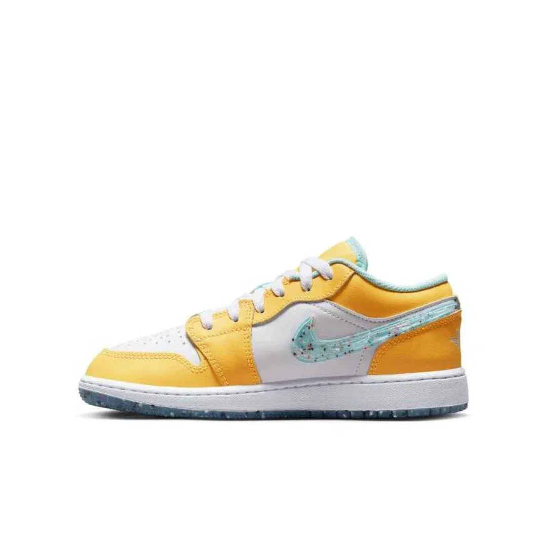 Air Jordan 1 Low SE Lifestyle Shoes - Image 3