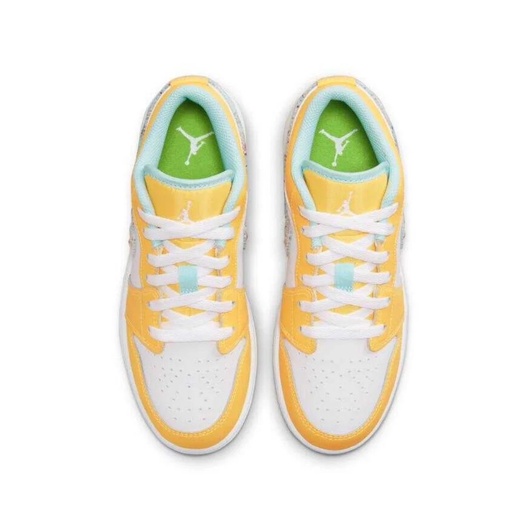 Air Jordan 1 Low SE Lifestyle Shoes - Image 4