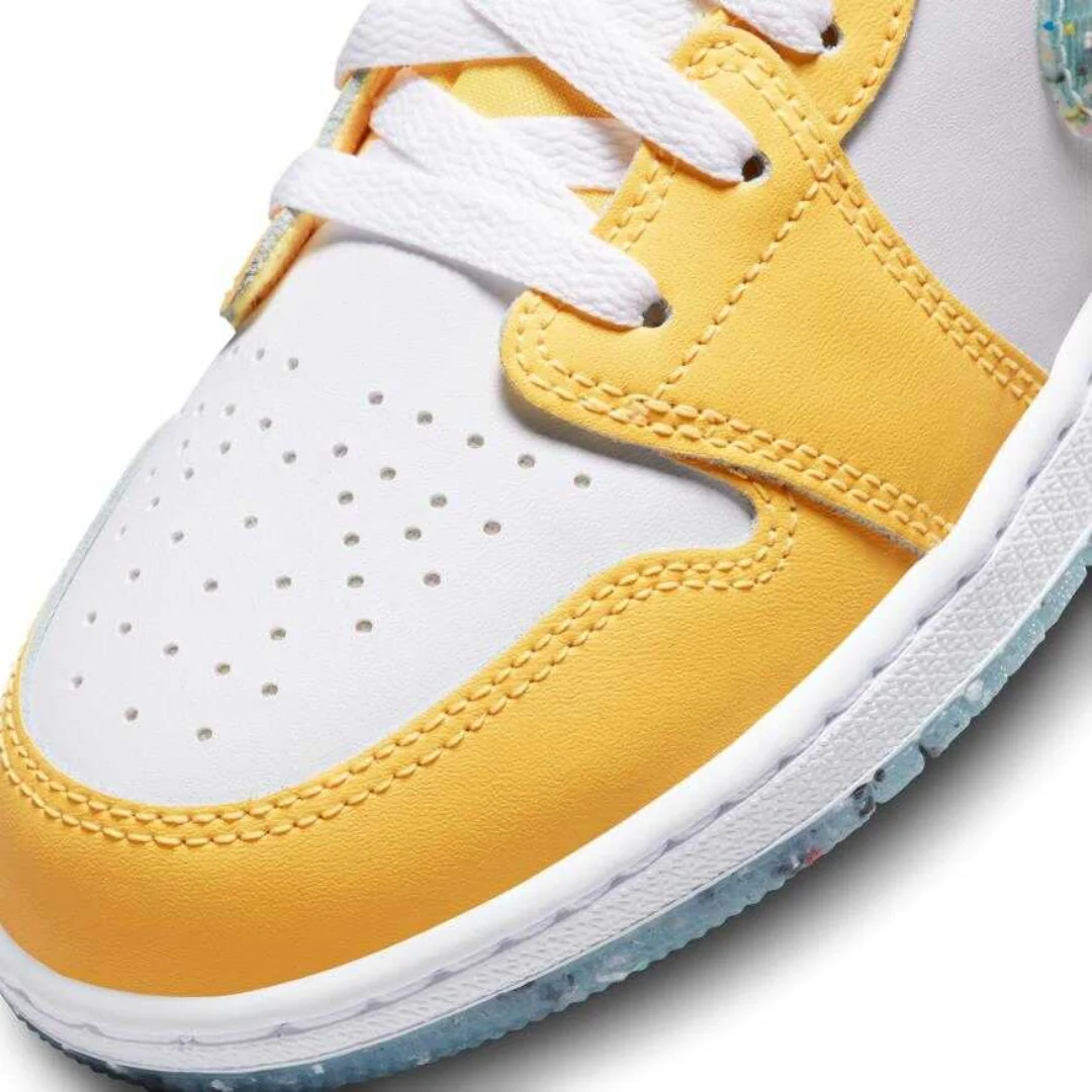 Air Jordan 1 Low SE Lifestyle Shoes - Image 5