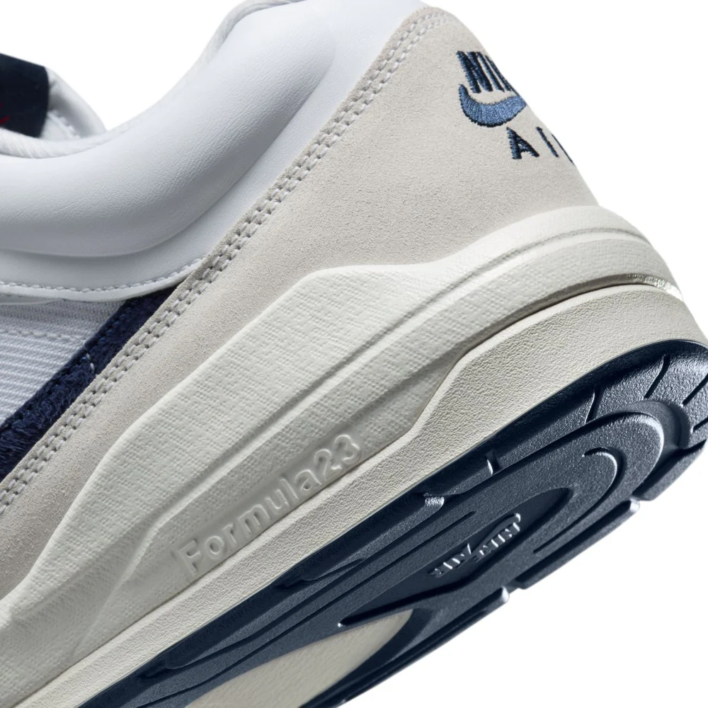 Jordan Stadium 90 Lifestyle Shoes - Image 5