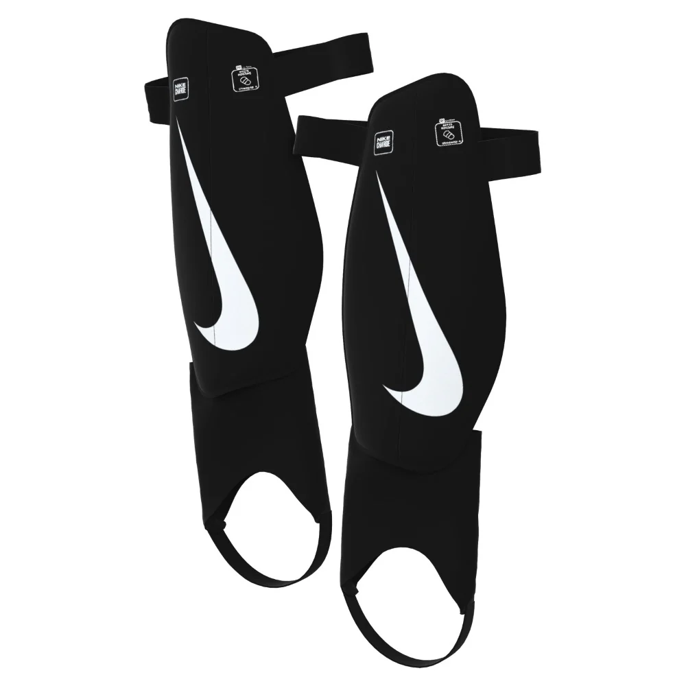 Charge Football Shinguards - Image 3