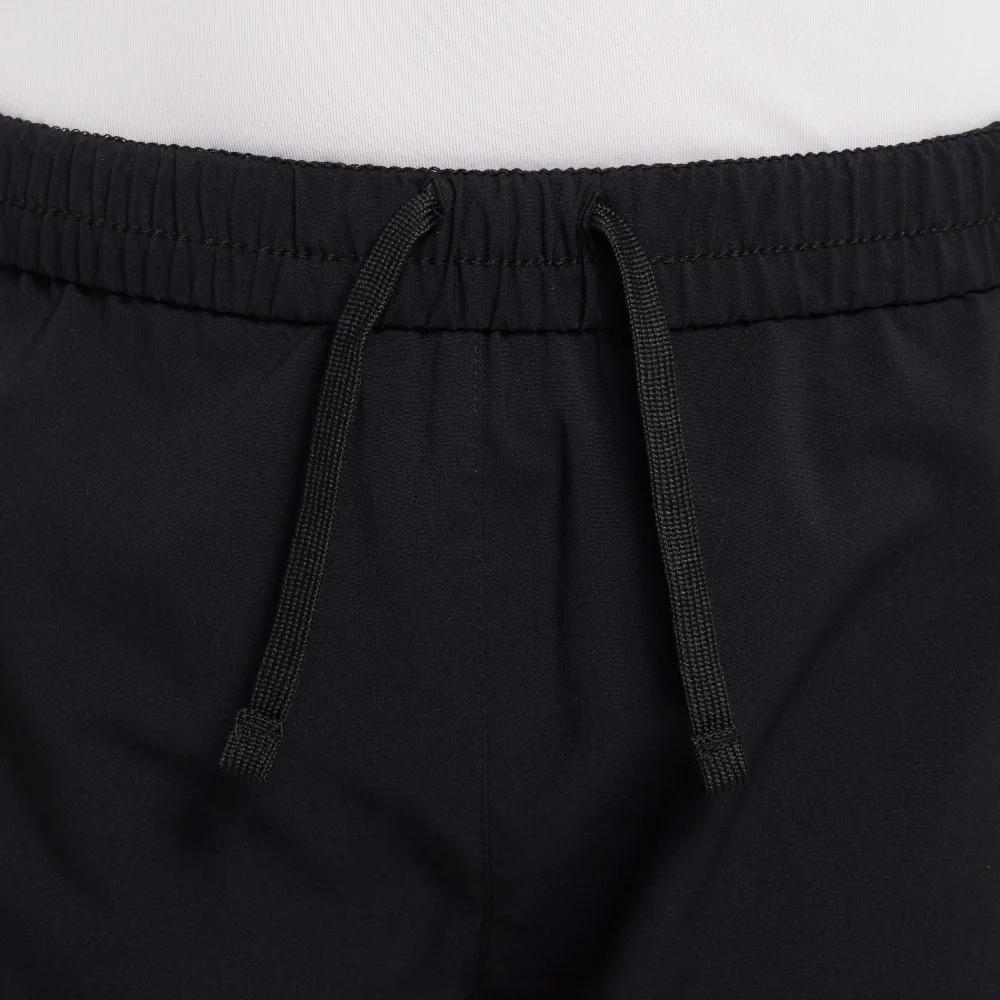 One Dri-Fit High-Waisted Woven Training Shorts - Image 6