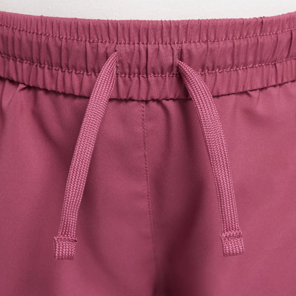 One Dri-Fit High-Waisted Woven Training Shorts - Image 4