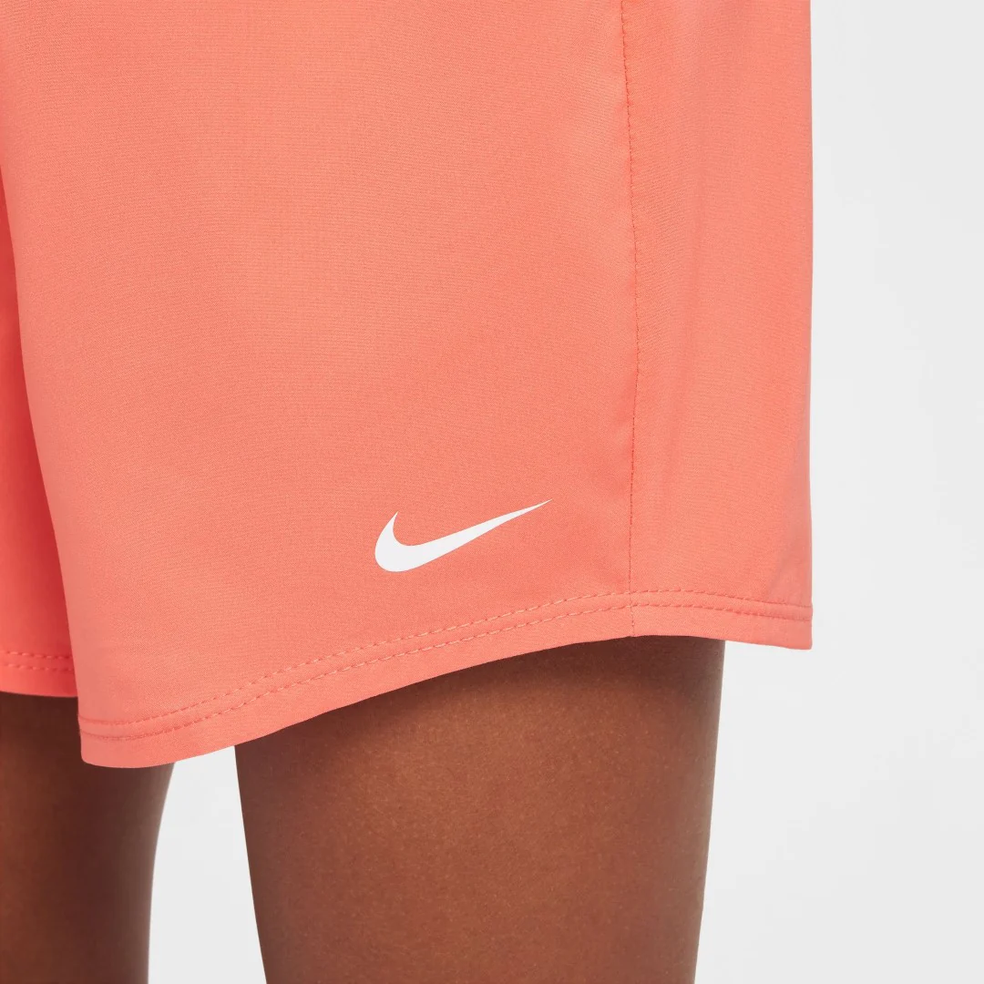 Dri-FIT High-Waisted Woven Training Shorts - Image 5