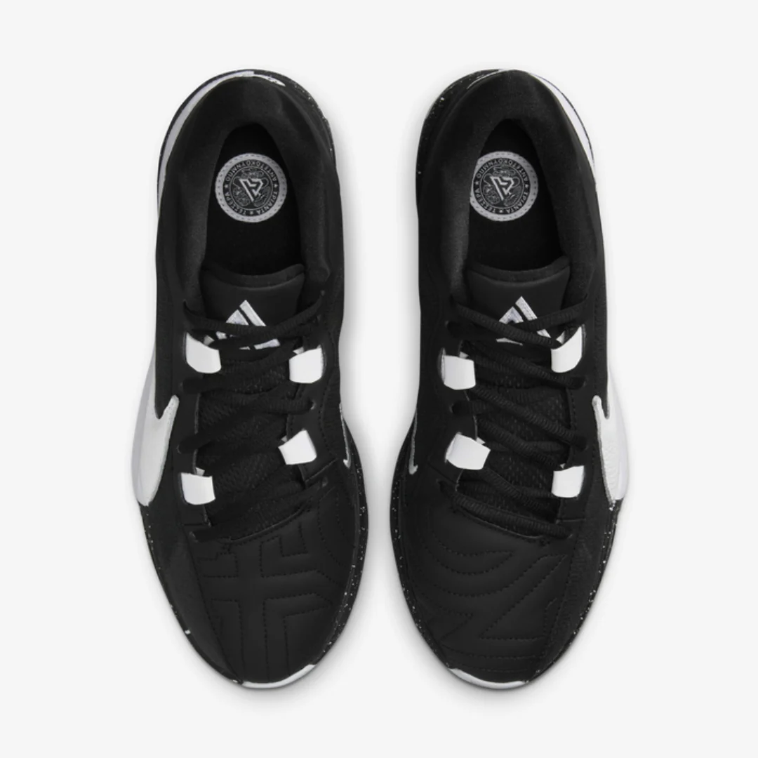 Giannis Freak 5 Basketball Shoes - Image 3