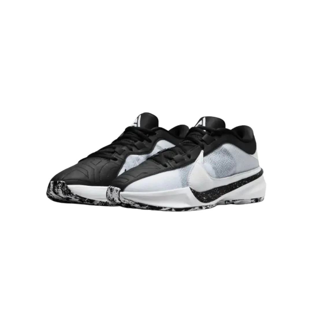 Zoom Freak 5 Basketball Shoes - Image 2