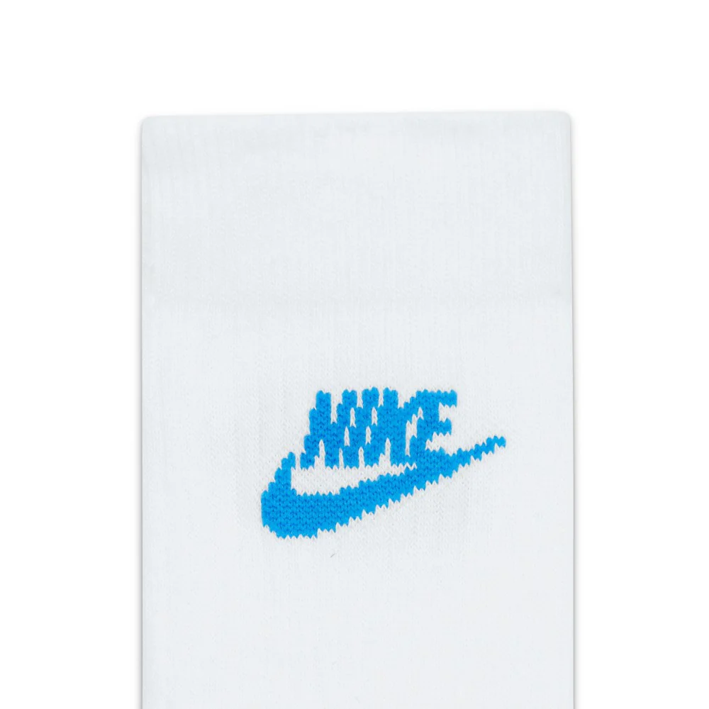 Sportswear Everyday Essential Crew Socks (3 Pairs) - Image 4