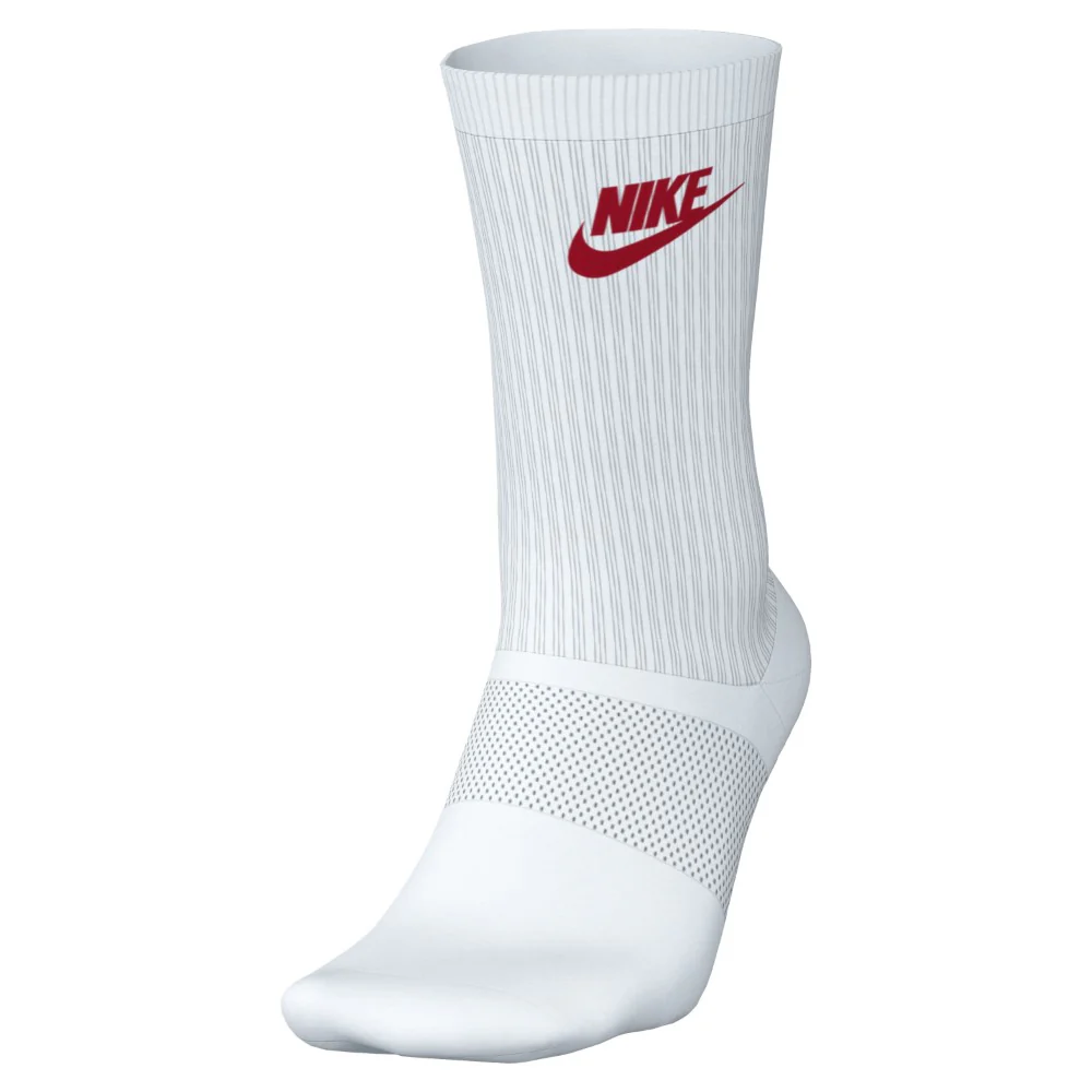 Sportswear Everyday Essential Crew Socks (3 Pairs) - Image 5