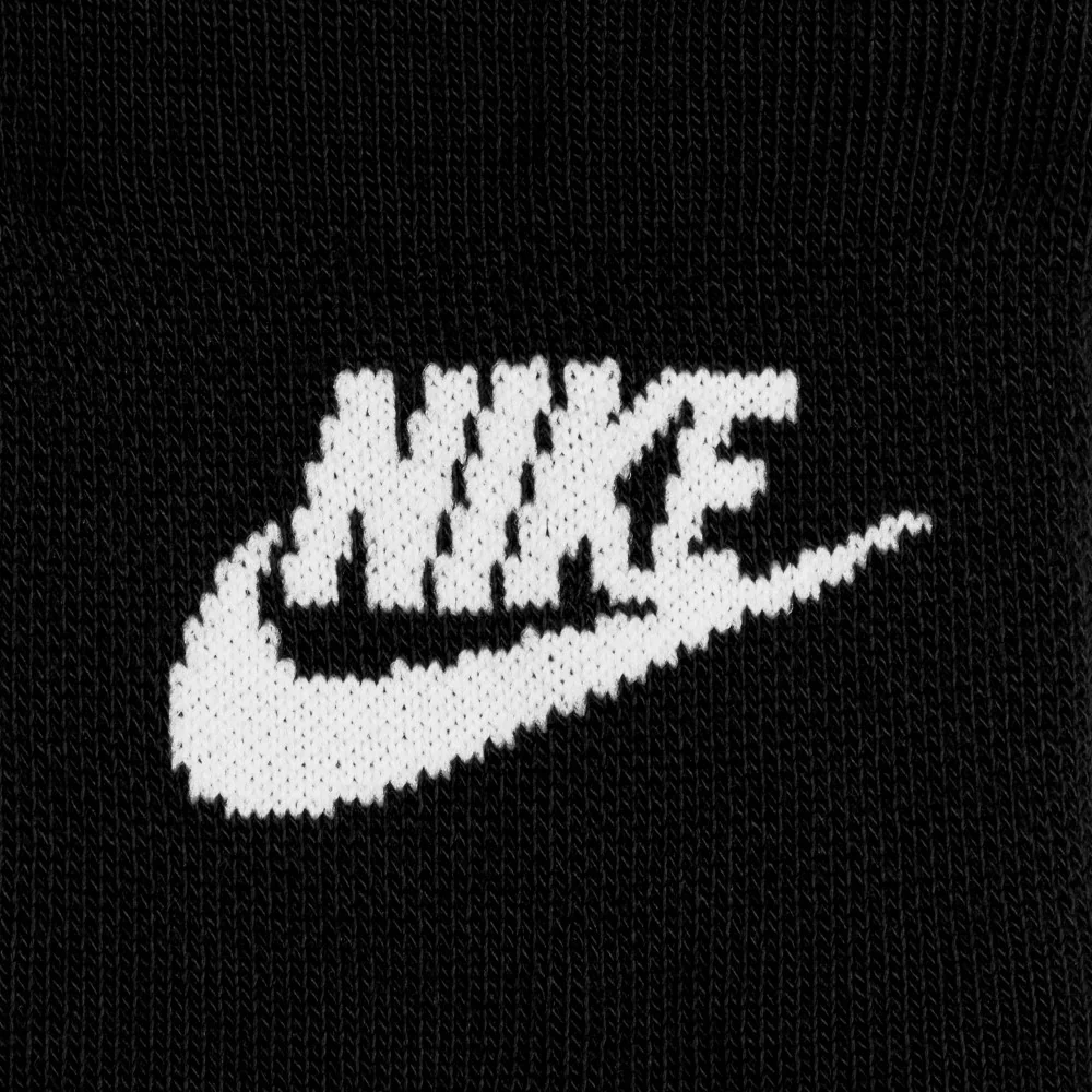 Sportswear Everyday Essential No-Show Socks (3 Pairs) - Image 4