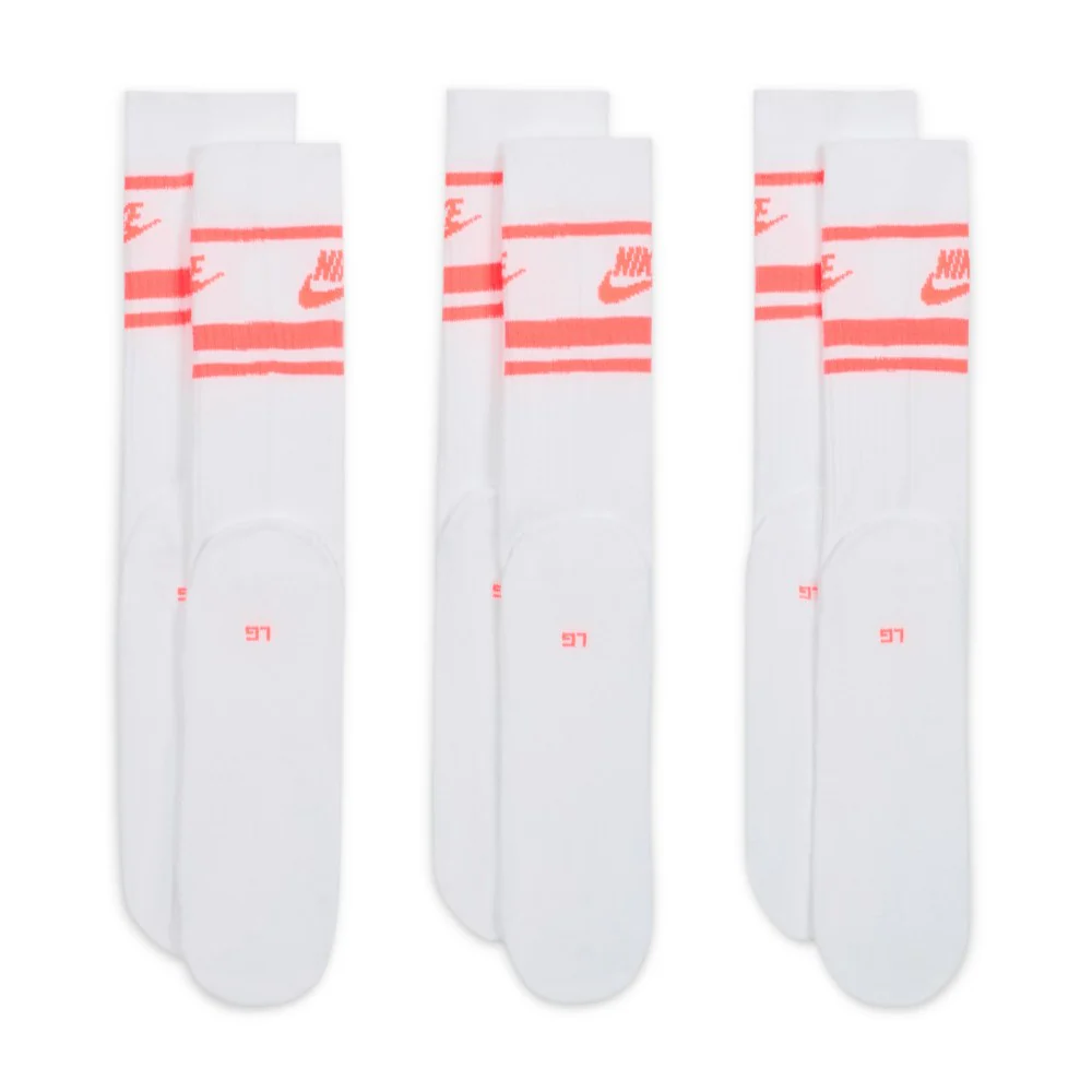 Sportswear Dri-FIT Everyday Essential Crew Socks (3 Pairs) - Image 3