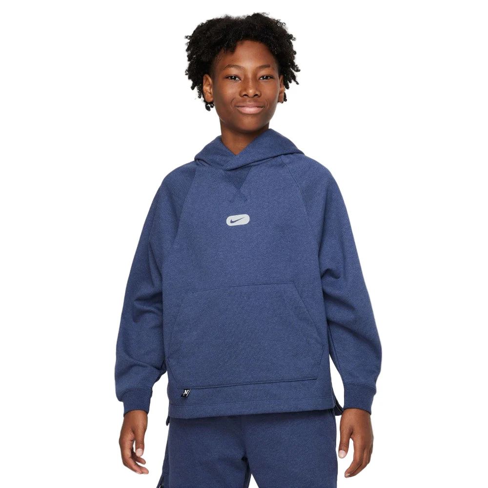 Dri-FIT Athletics Fleece Training Hoodie
