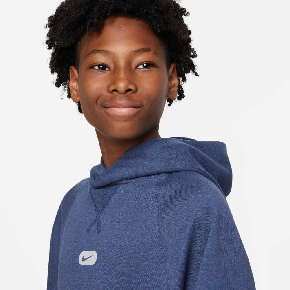 Dri-FIT Athletics Fleece Training Hoodie - Image 5