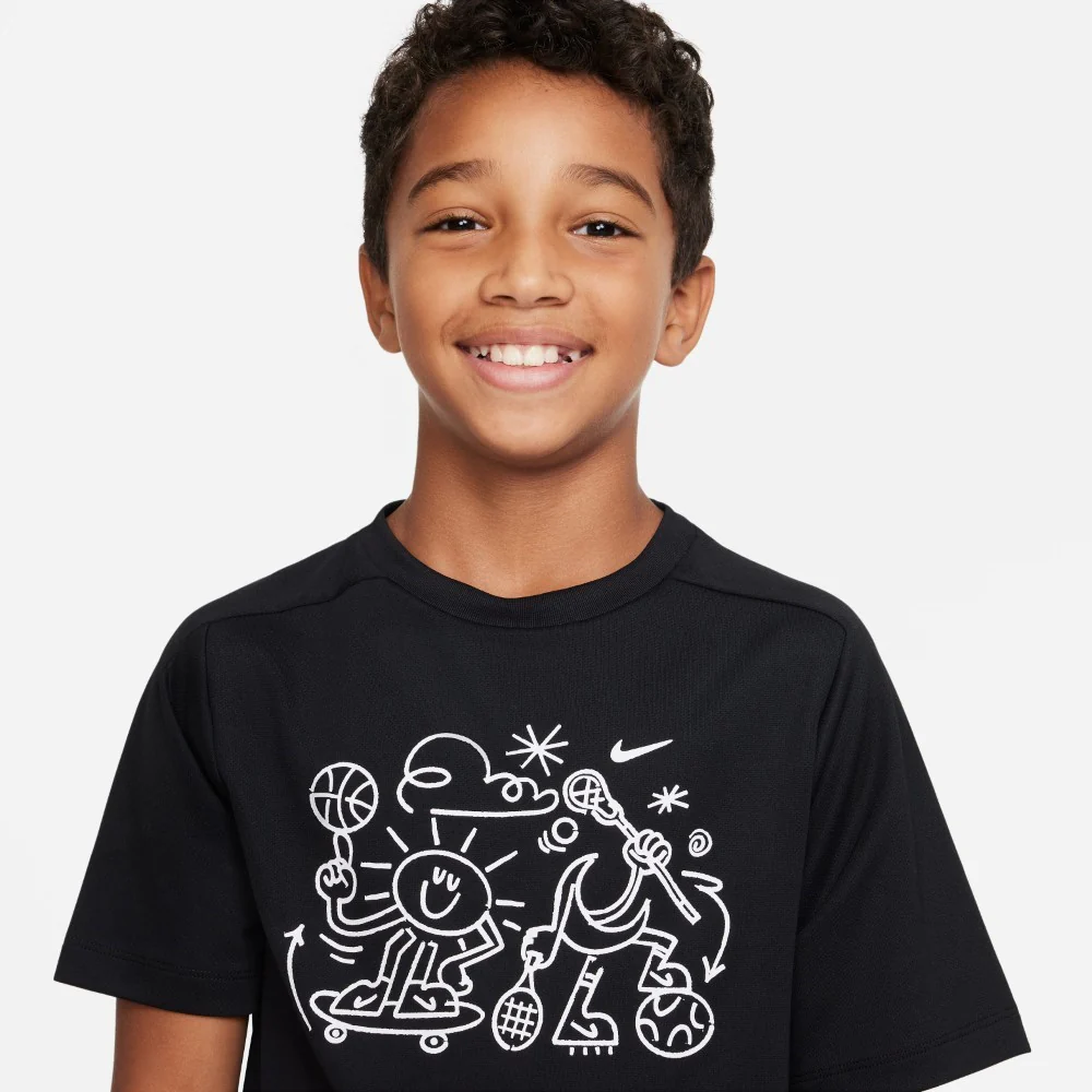Dri-FIT Training T-shirt - Image 3