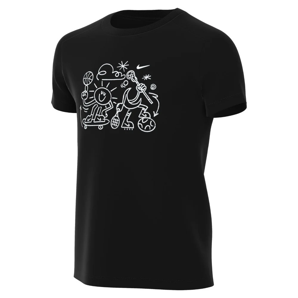 Dri-FIT Training T-shirt - Image 5