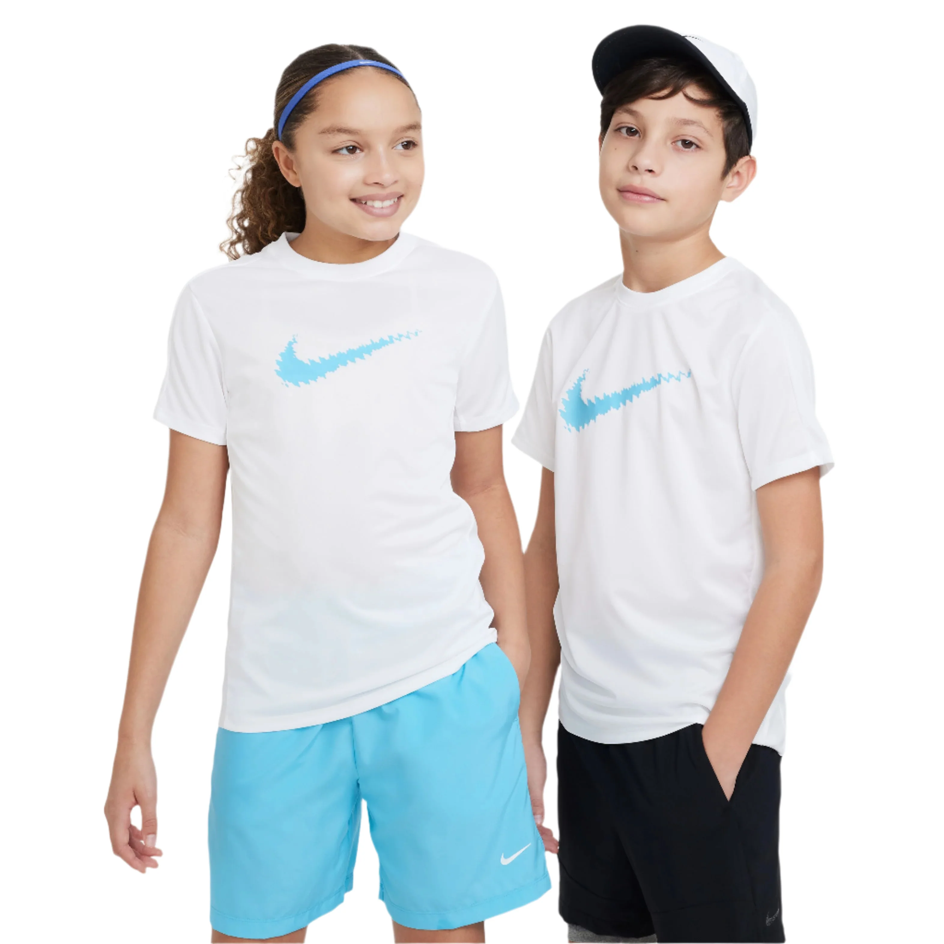 Dri-FIT Trophy Graphic Training T-shirt
