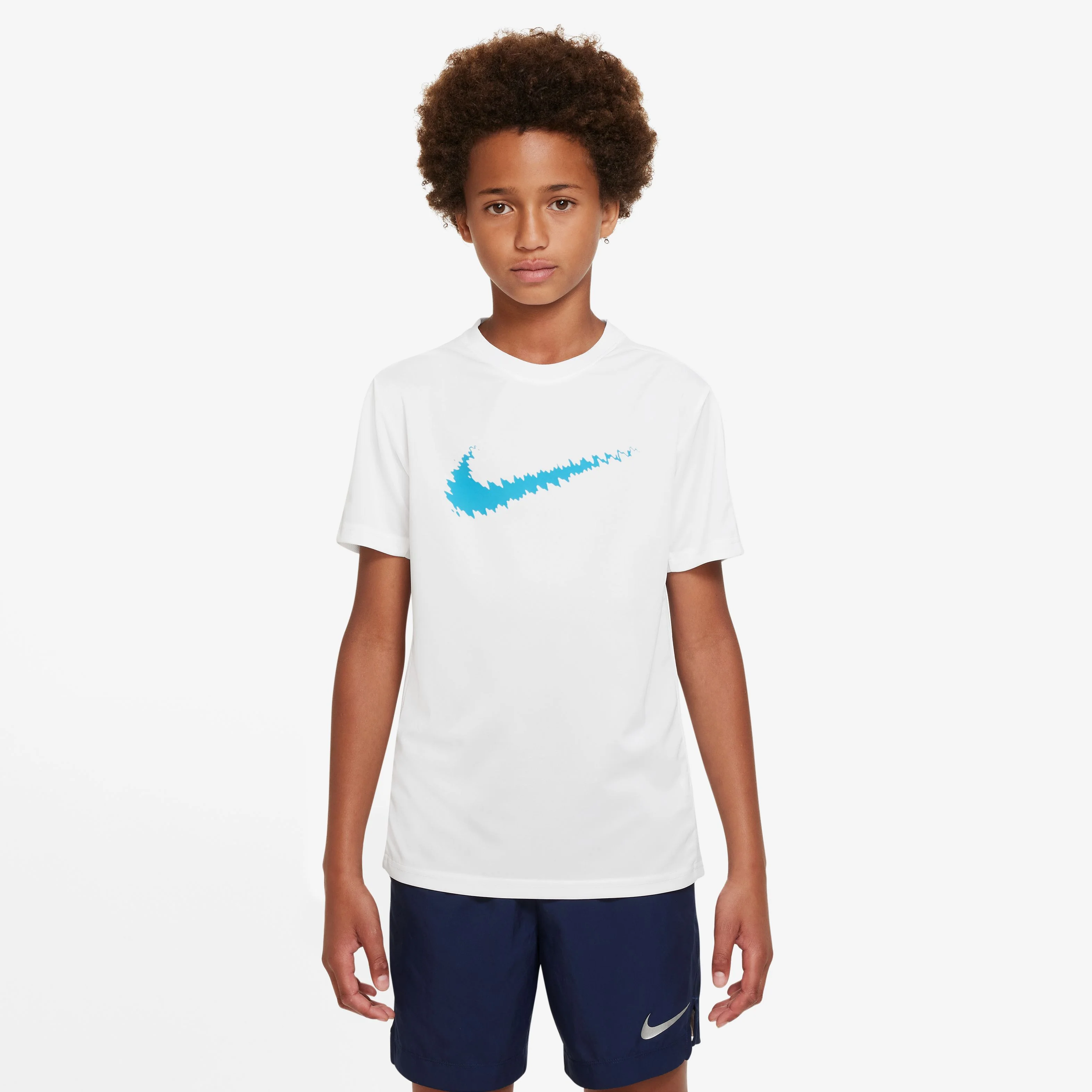 Dri-FIT Trophy Graphic Training T-shirt - Image 3