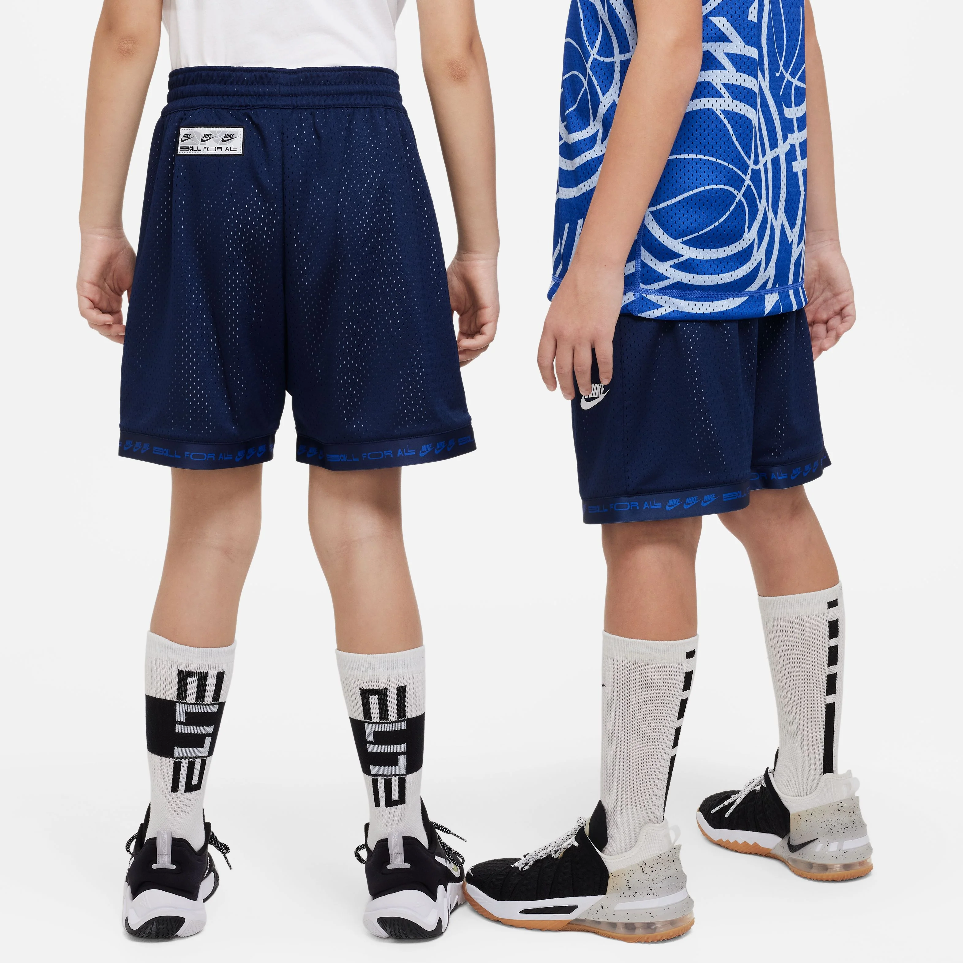 Culture Of Basketball Reversible Basketball - Image 2