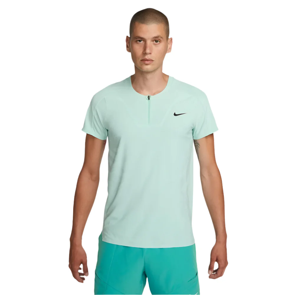 Court Dri-FIT ADV Slam Tennis Polo T-shirt
