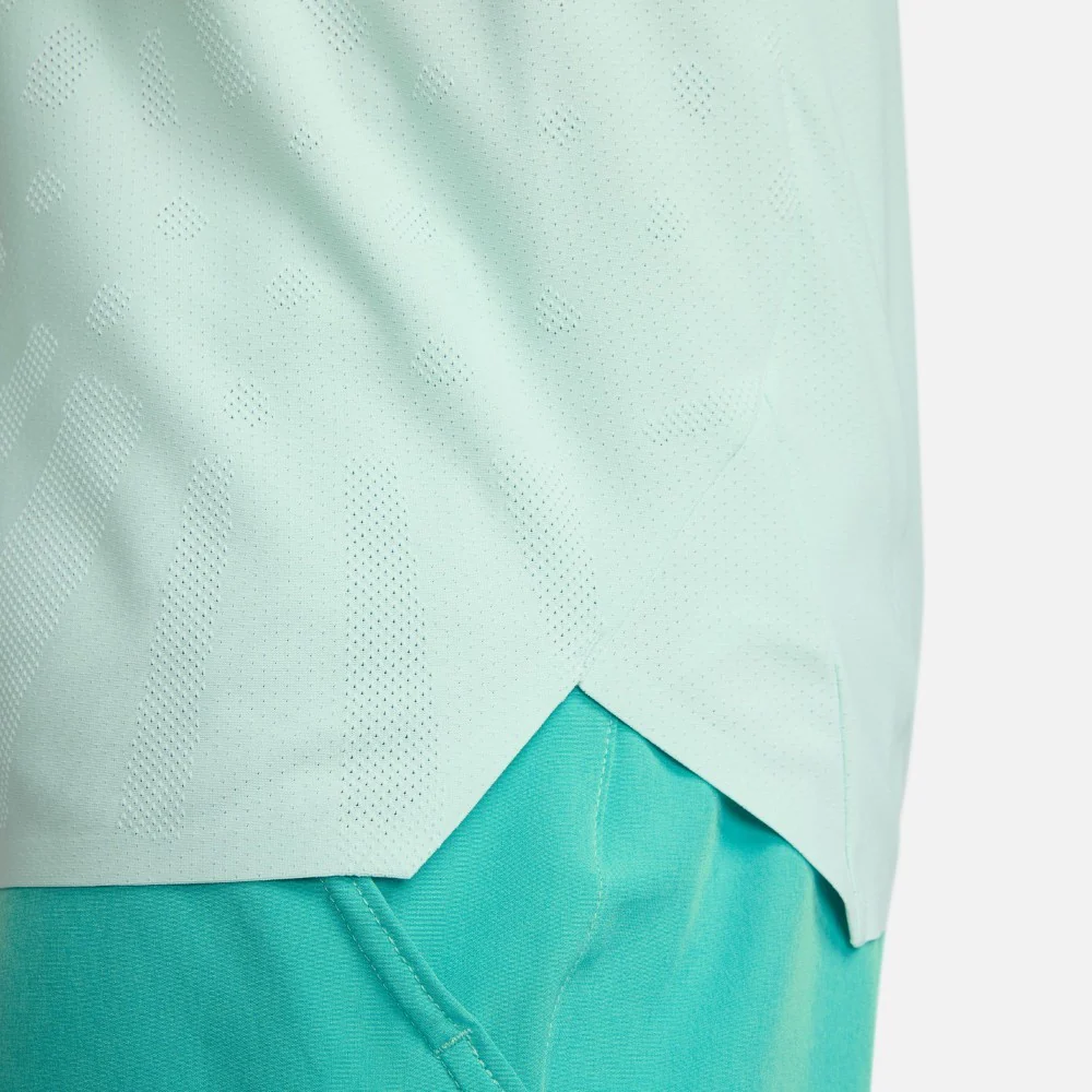 Court Dri-FIT ADV Slam Tennis Polo T-shirt - Image 5