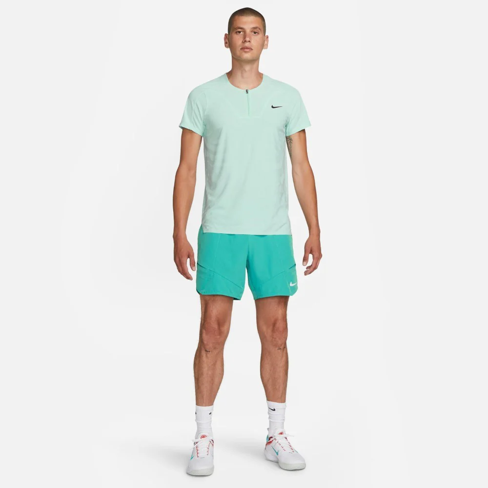 Court Dri-FIT ADV Slam Tennis Polo T-shirt - Image 6