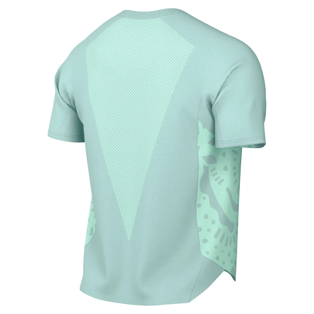 Court Dri-FIT ADV Slam Tennis Polo T-shirt - Image 8