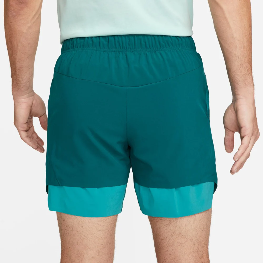Court Dri-FIT Slam Tennis Shorts - Image 2