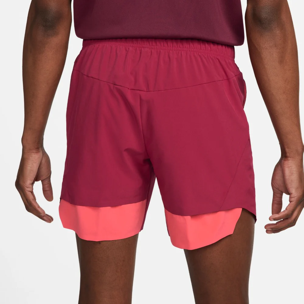 Court Dri-FIT Slam Tennis Shorts - Image 2
