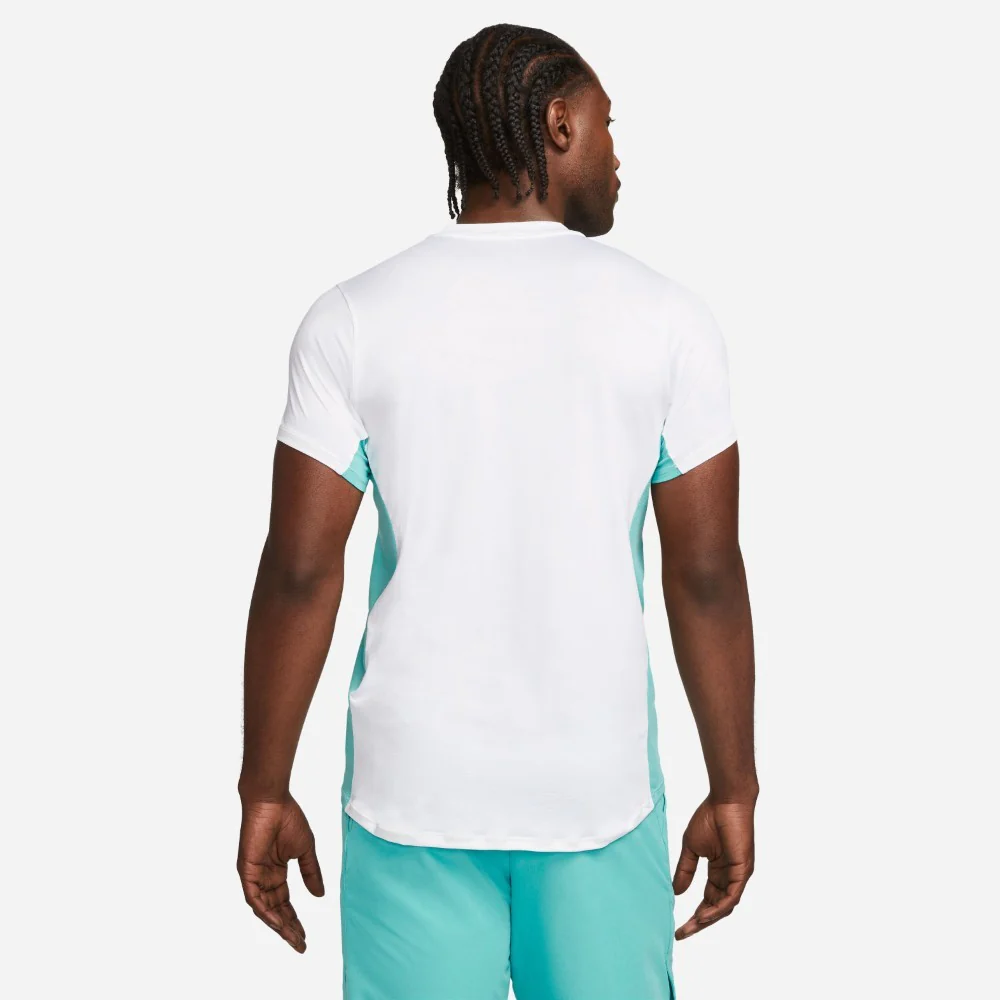 Court Dri-FIT Advantage Tennis T-shirt - Image 2