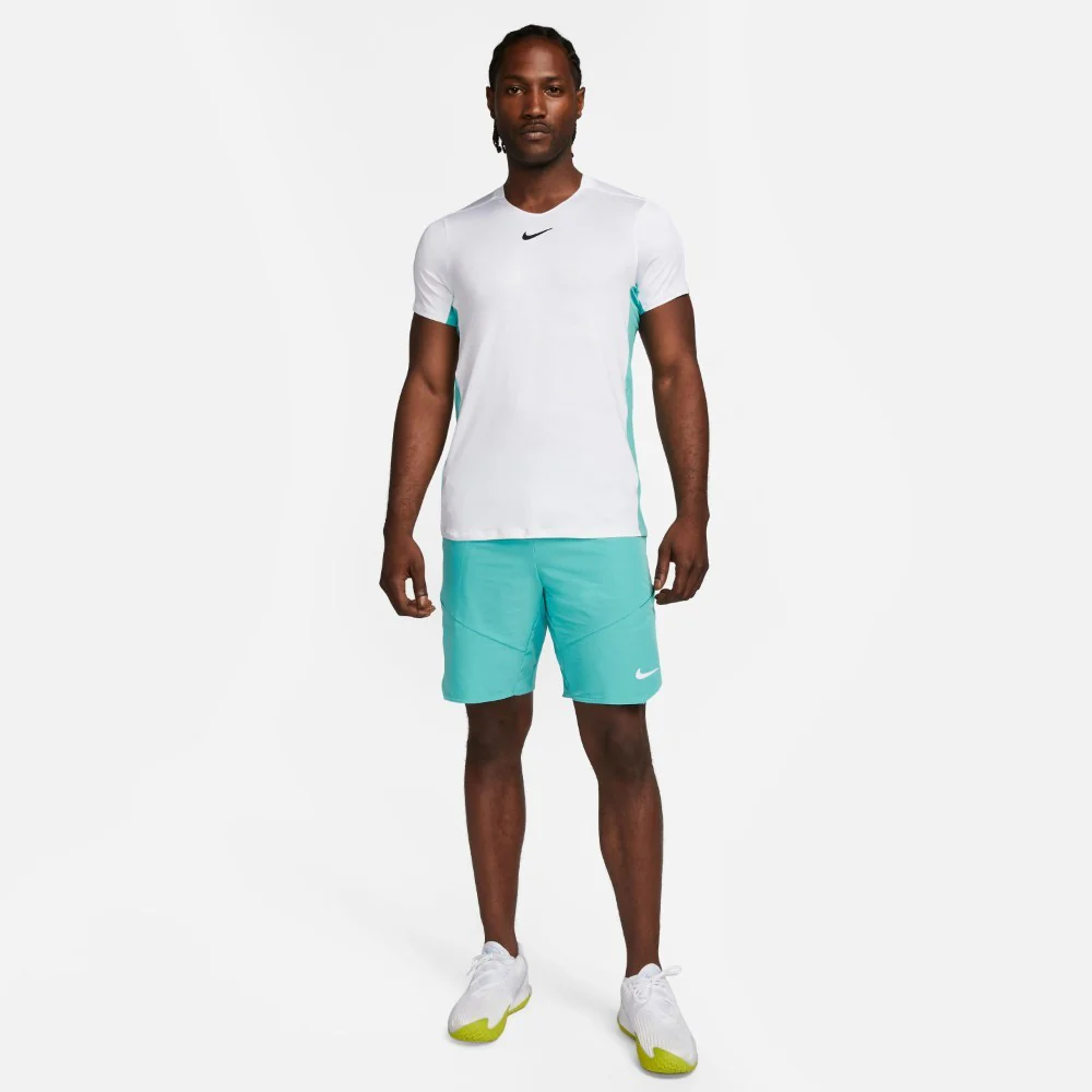 Court Dri-FIT Advantage Tennis T-shirt - Image 3