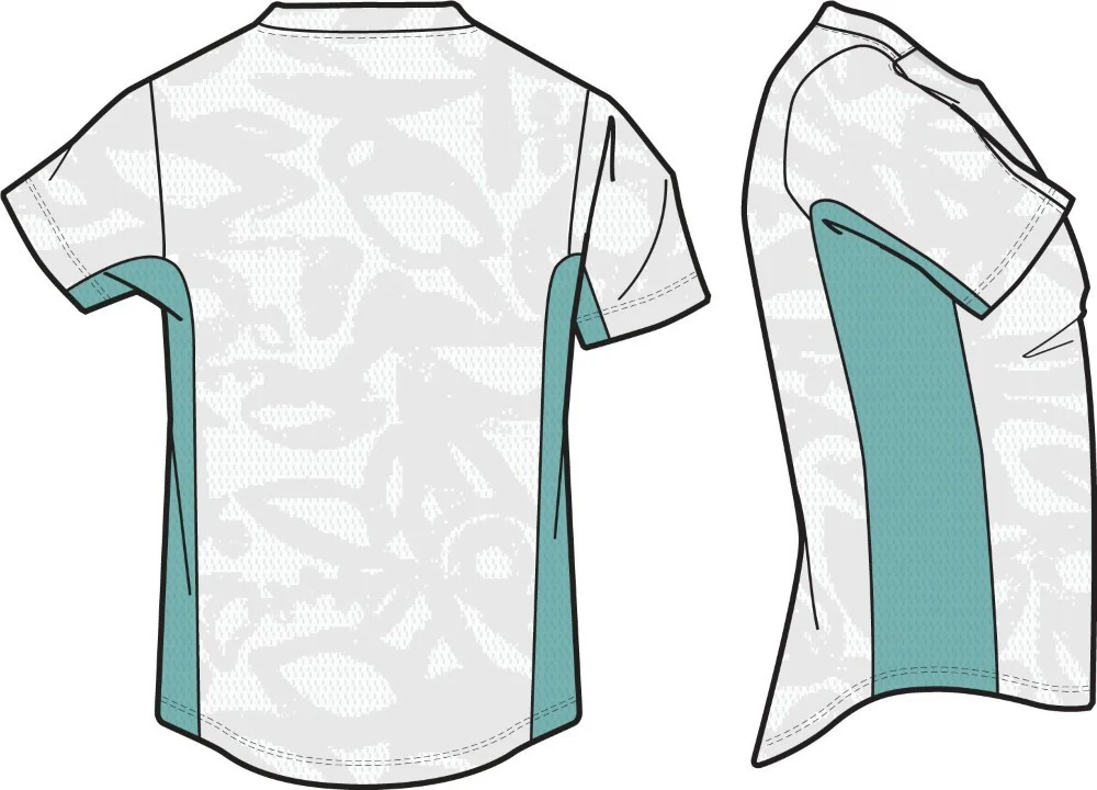 Court Dri-FIT Advantage Tennis T-shirt - Image 7