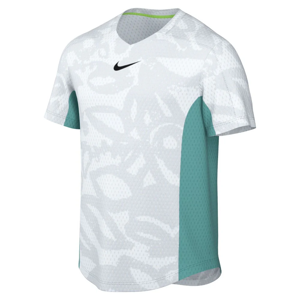Court Dri-FIT Advantage Tennis T-shirt - Image 9