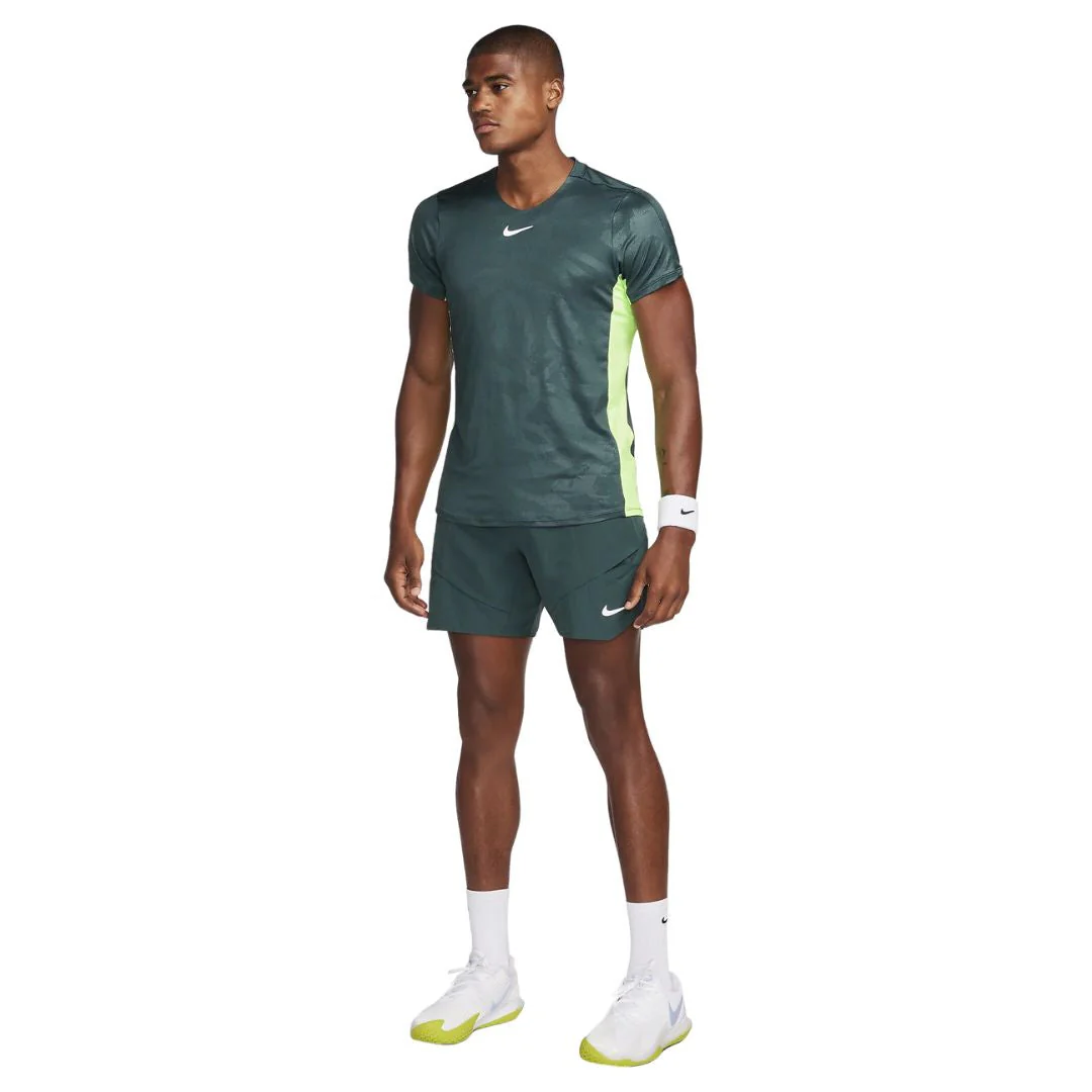 Court Dri-FIT Advantage Tennis T-Shirt - Image 3
