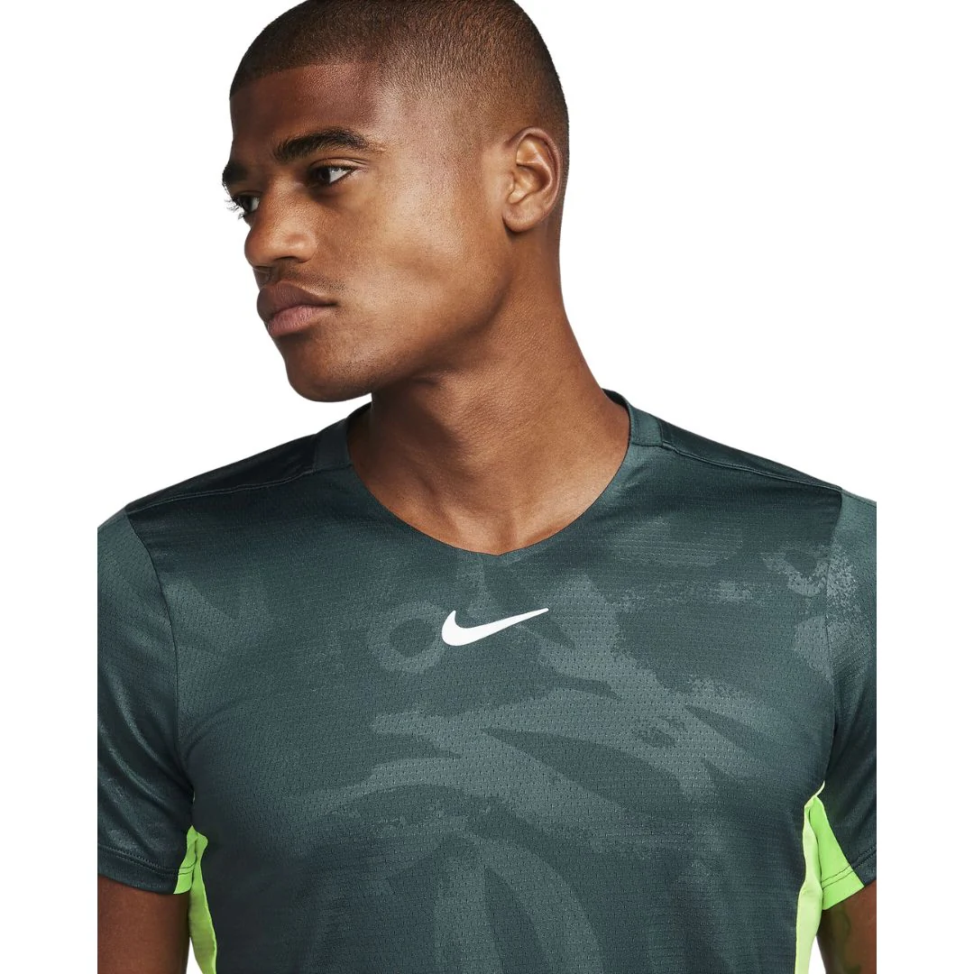 Court Dri-FIT Advantage Tennis T-Shirt - Image 4