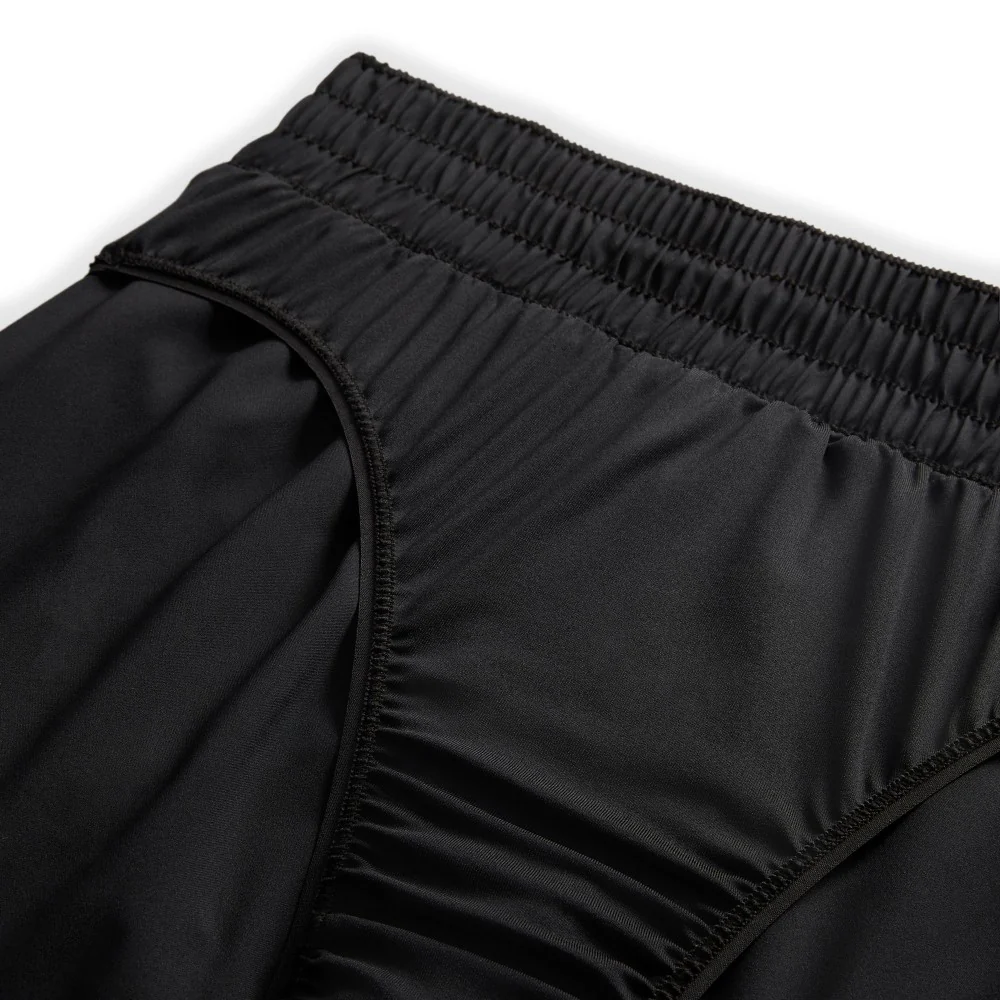 One Dri-FIT Mid-Rise 3" Inch-Lined Shorts - Image 4