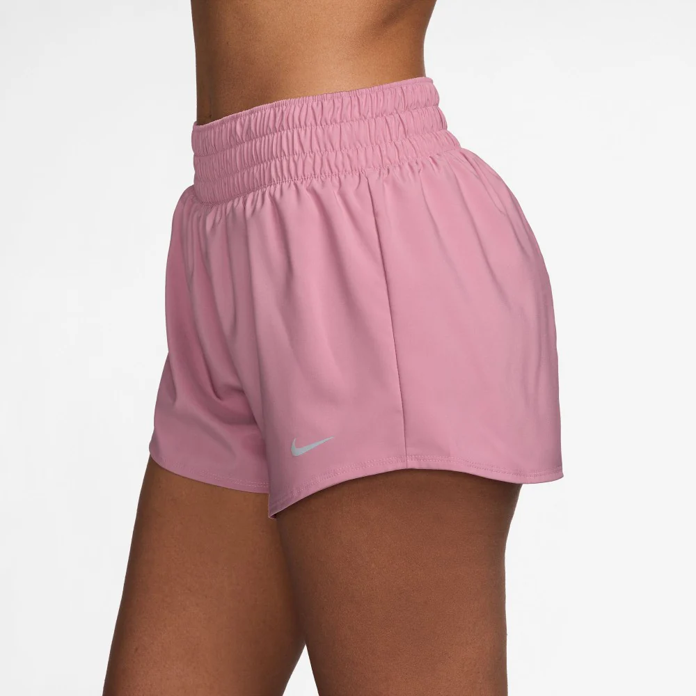 One Dri-FIT Mid-Rise 3"inch Lined Shorts - Image 3