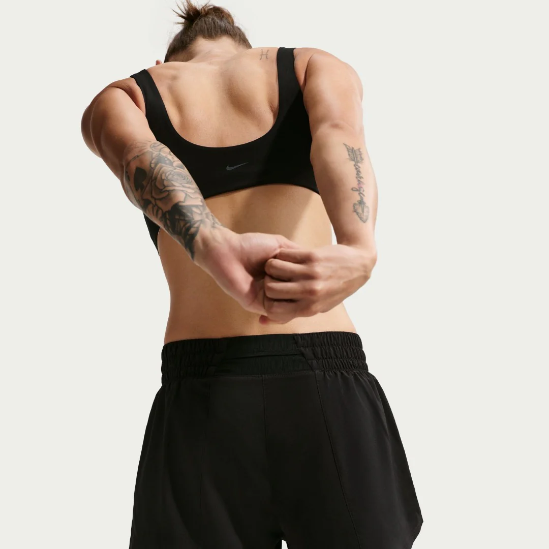 One Dri-FIT High-Waisted 2-in-1 Shorts - Image 5