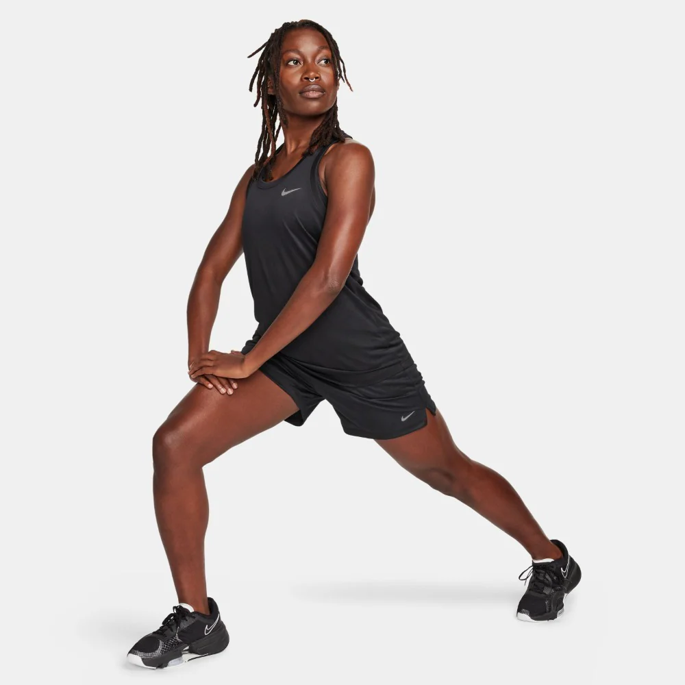 Attack Dri-Fit Fitness Mid-Rise 5" Unlined Shorts - Image 5