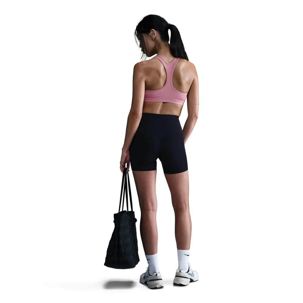 Swoosh Light Support Non-Padded Sports Bra - Image 3