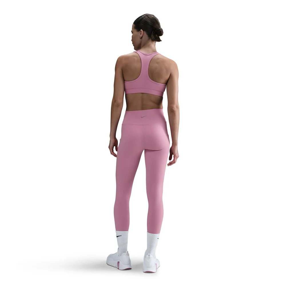 Swoosh Medium Support Padded Sports Bra - Image 2