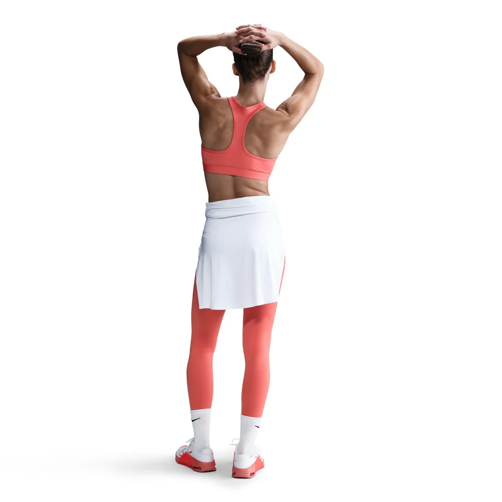 Swoosh Medium Support Padded Sports Bra - Image 3