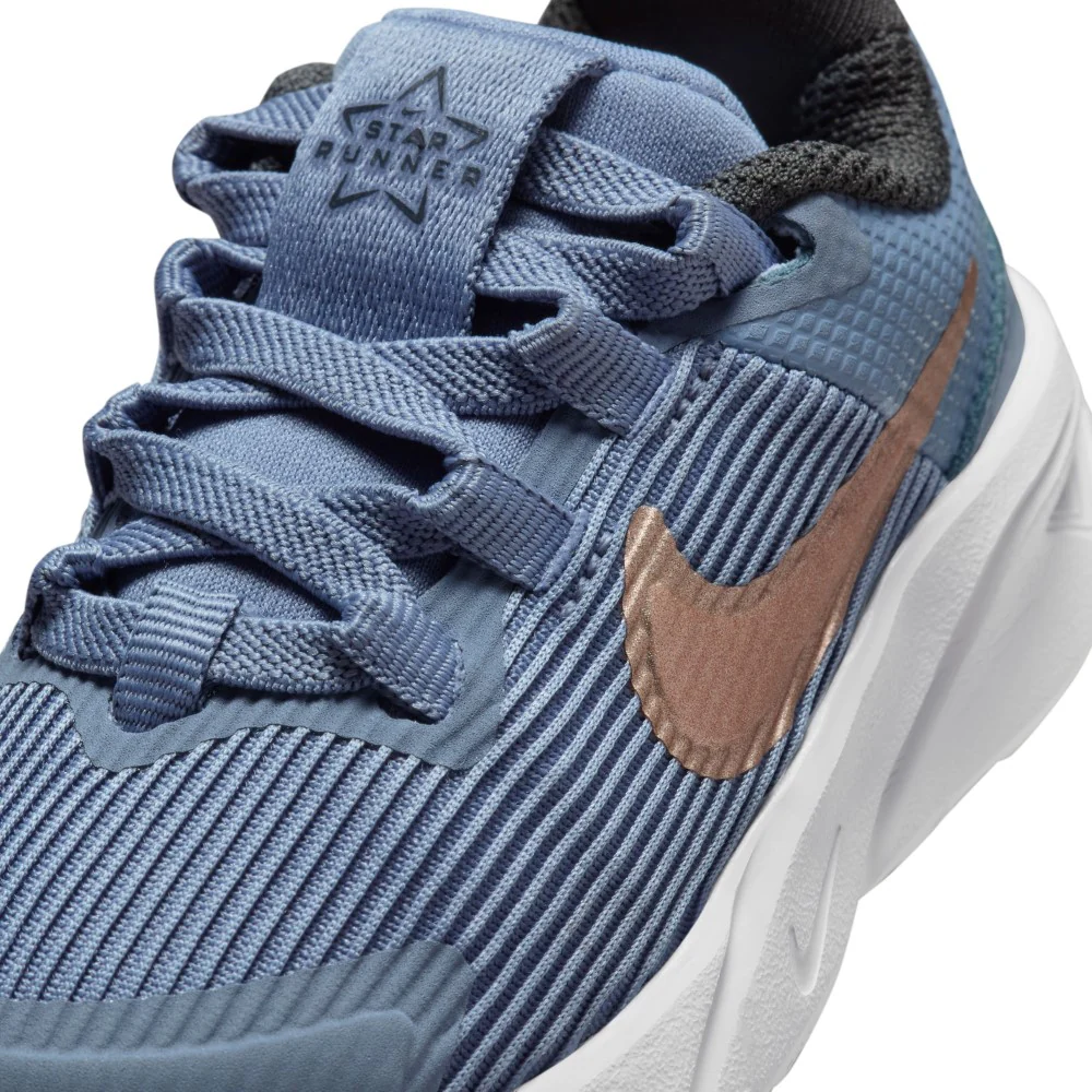 Star Runner 4 Nn Td Running Shoes - Image 8
