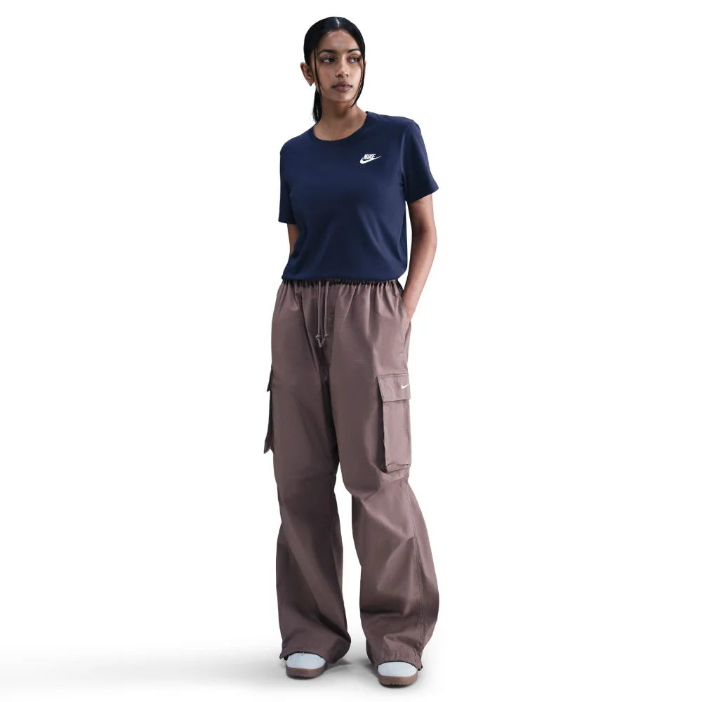 Sportswear Club Essentials T-shirt - Image 3