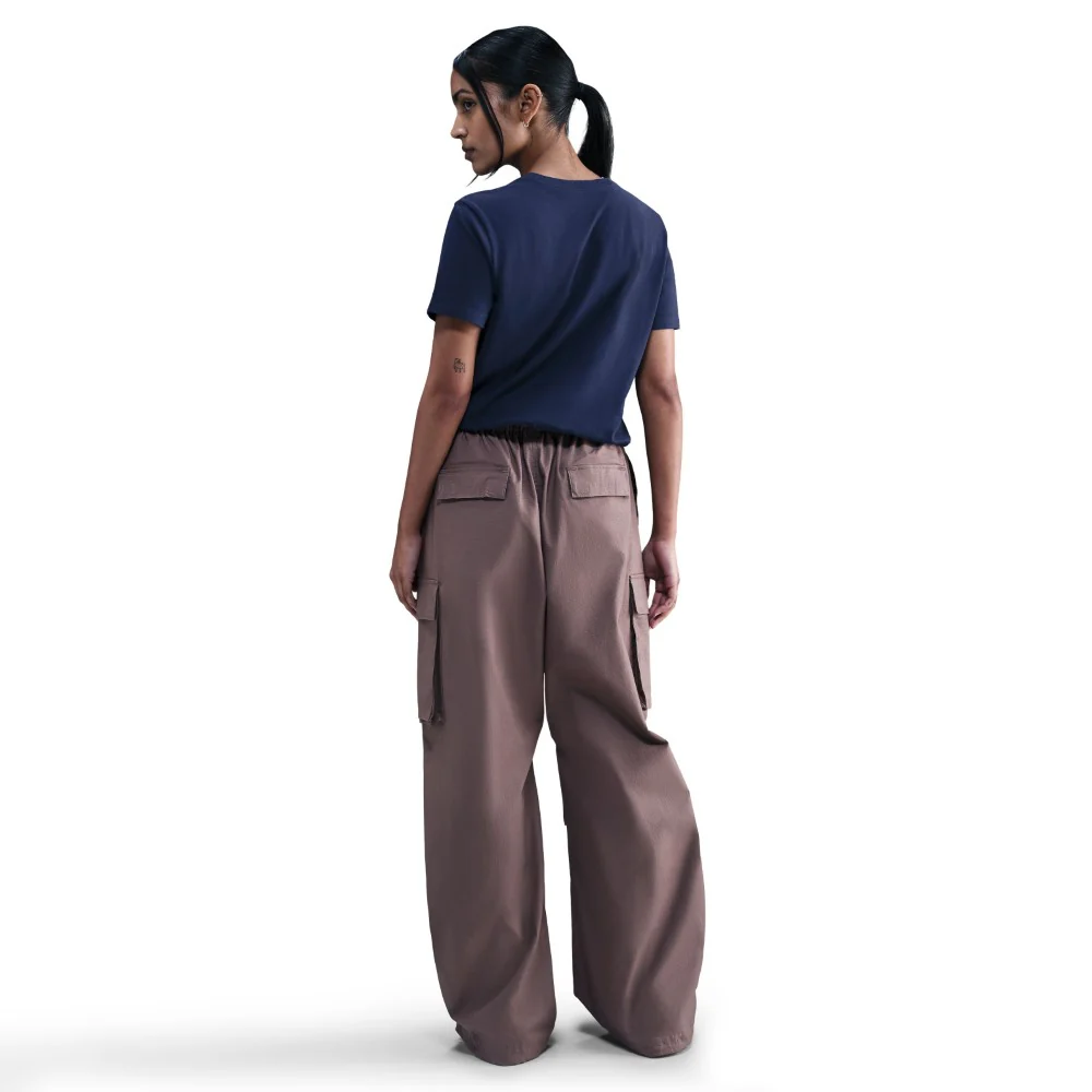Sportswear Club Essentials T-shirt - Image 5