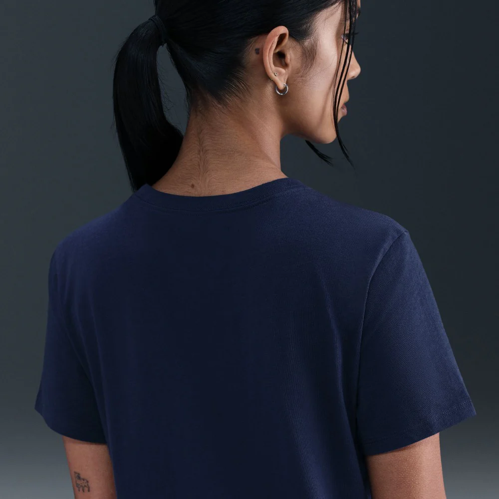 Sportswear Club Essentials T-shirt - Image 7
